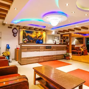 3* Hotel Blue Horizon