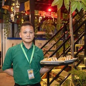 3* Hotel Oasis