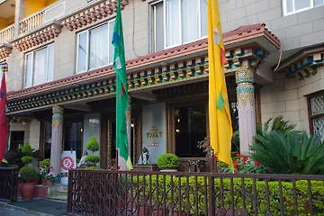 加德满都 西藏饭店酒店 4*,