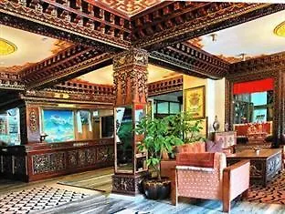 Hotel Tibet Káthmándú