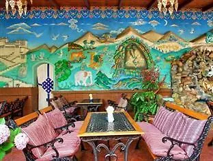 Hotel Tibet Káthmándú