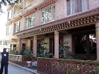 Hotel Tibet Káthmándú