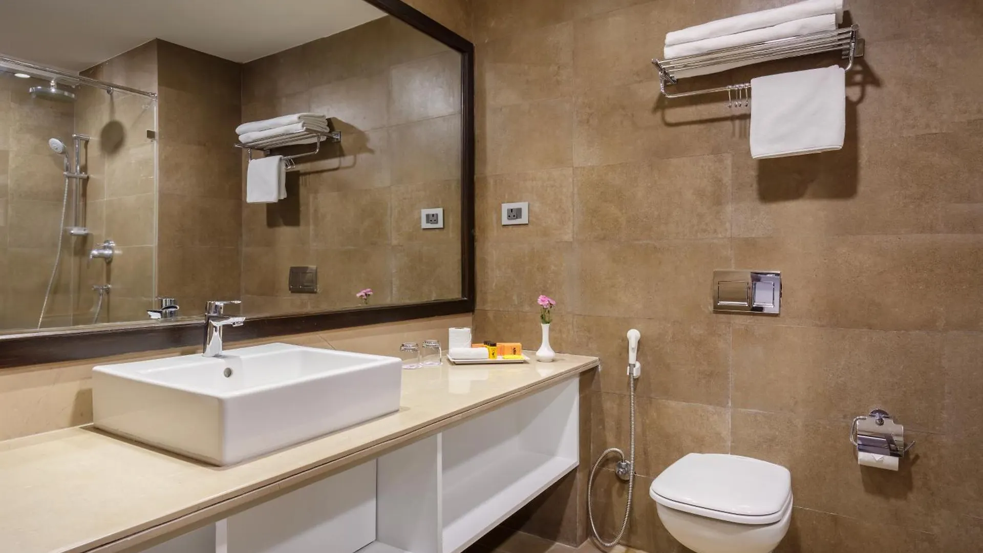 Hotel Tibet Kathmandu