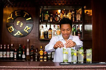 Hotel Tibet Kathmandu