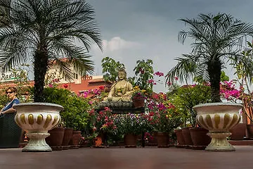 Hotel Tibet Kathmandu