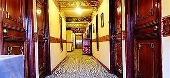 Hotel Tibet Kathmandu