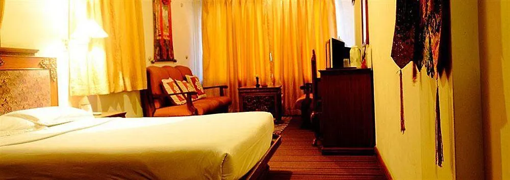Hotel Tibet Kathmandu
