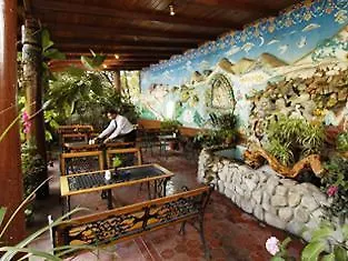 Hotel Tibet Kathmandu