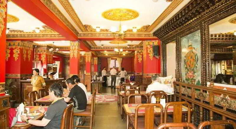 Hotel Tibet Kathmandu 4*,