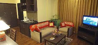 Hotel Tibet Kathmandu