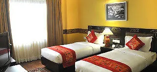 Hotel Tibet Kathmandu Nepal