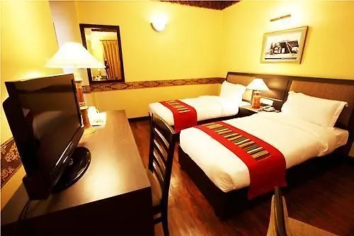 Hotel Tibet Kathmandu 4*,  Nepal